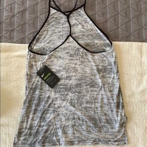 Nike Breathe Tank